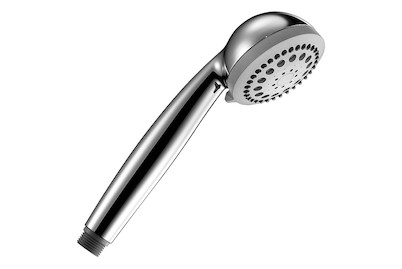 Image of diaqua® Brausegriff Duchessa verchromt bei JUMBO