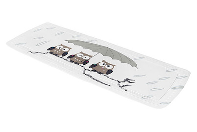 Image of Kleine Wolke Sicherheitseinlage für Badewanne bei JUMBO