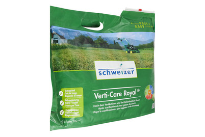 Image of Schweizer Verti-Care Royal 100m² bei JUMBO