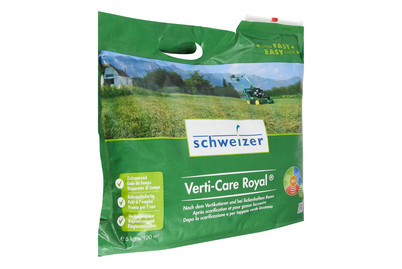 Image of Schweizer Verti-Care Royal 100m²