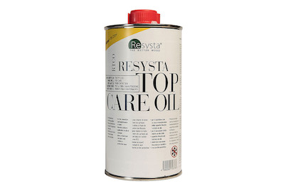 Image of Resysta Pflege-Öl farblos 0.5 l