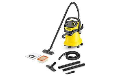 Image of Kärcher Mehrzwecksauger WD5 Renovation bei JUMBO