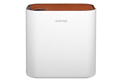 Image of satrap Cleanair LW1 Luftreiniger bei JUMBO