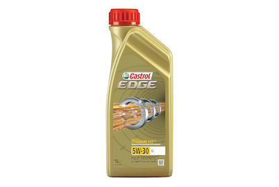 Image of Castrol Öl Edge 5W-30 LL 1 l bei JUMBO