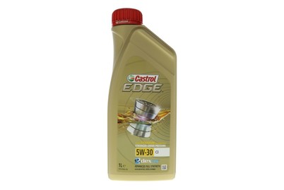 Image of Castrol Öl Edge 5W-30 C3 1 l bei JUMBO