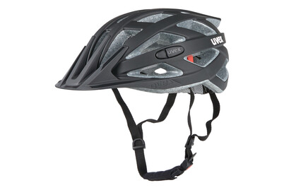 Image of Uvex Velohelm i-vo cc 56-60cm, schwarz bei JUMBO