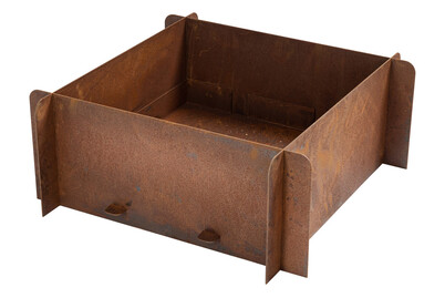 Image of Feuerschale Merian 50x50cm bei JUMBO