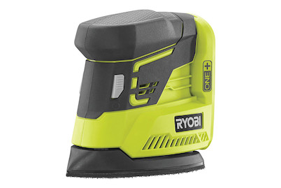 Image of Ryobi Akku-Delta-Schleifer R18Ps-0 bei JUMBO