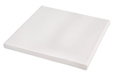 Image of Keilrahmen Qualité&Prix , FSC Mix Cred, 10x10x1,6cm, 100% Baumwolle, 300g/m2 bei JUMBO