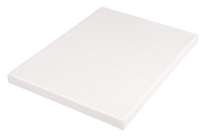 Image of Keilrahmen Qualité&Prix , FSC Mix Cred, 18x24x1,6cm, 100% Baumwolle, 300g/m2 bei JUMBO
