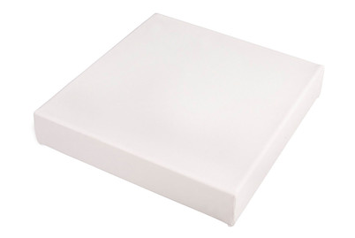 Image of Keilrahmen Qualité&Prix , FSC Mix Cred, 20x20x3,7cm, 100% Baumwolle, 300g/m2 bei JUMBO