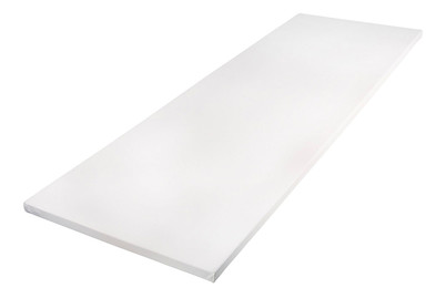 Image of Keilrahmen Qualité&Prix , FSC Mix Cred, 30x100x1,6cm, 100% Baumwolle, 300g/m2 bei JUMBO