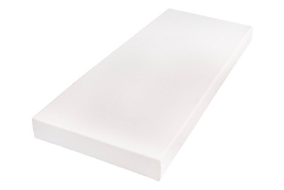 Image of Keilrahmen Qualité&Prix , FSC Mix Cred, 30x60x3,7cm, 100% Baumwolle, 300g/m2 bei JUMBO