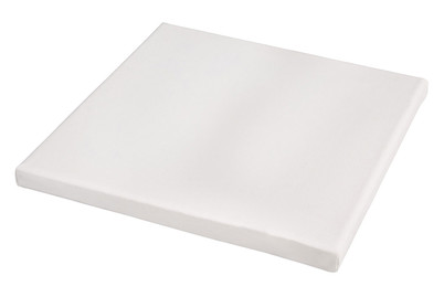 Image of Keilrahmen Qualité&Prix , FSC Mix Cred, 40x40x1,6cm, 100% Baumwolle, 300g/m2 bei JUMBO