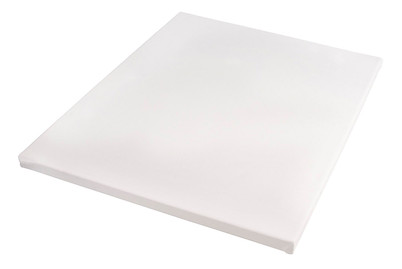 Image of Keilrahmen Qualité&Prix , FSC Mix Cred, 40x50x1,6cm, 100% Baumwolle, 300g/m2 bei JUMBO