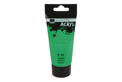 Image of Künstleracrylfarbe Qualité&Prix 75 ml bei JUMBO