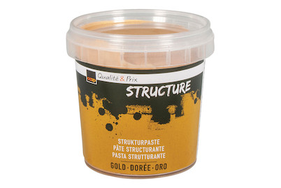 Image of Strukturpaste Qualité&Prix 150 ml bei JUMBO