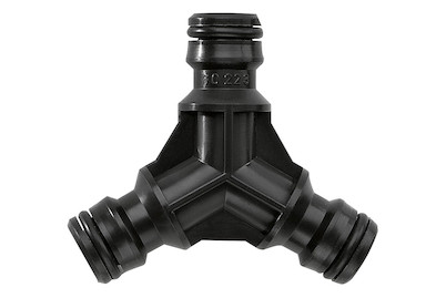 Image of Kärcher 3-Wege Kupplung bei JUMBO