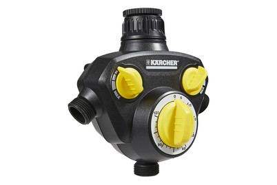 Image of Kärcher Bewässerungsuhr WT 2 bei JUMBO