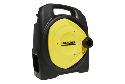 Image of Kärcher Schlauchbox CR 3.110 Balcony bei JUMBO