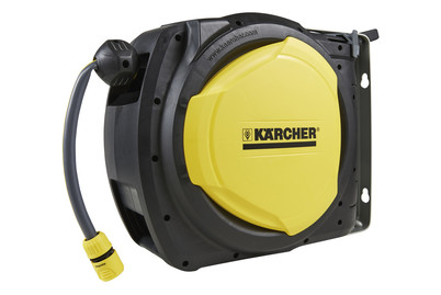 Image of Kärcher Premium Schlauchbox CR 7.220