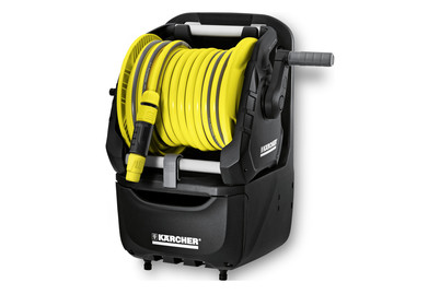 Image of Kärcher Schlauchträger Hr7.315, 15 m 5/8 Zoll bei JUMBO