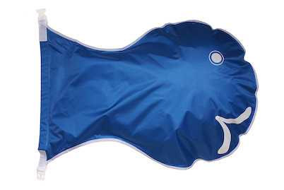 Image of Wickelfisch gross dunkelblau bei JUMBO