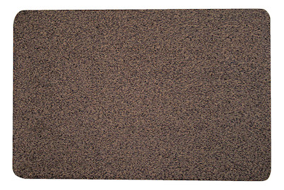 Image of Hamat Matte AquaStop braun 60x100cm bei JUMBO