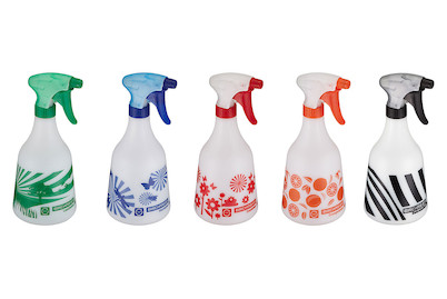 Image of Birchmeier Pflanzensprüher Solution 360° bei JUMBO