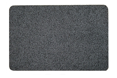 Image of Hamat Matte AquaStop anthrazit 60x100cm bei JUMBO