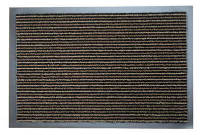 Image of Hamat Türvorlage Scala braun 40x60cm bei JUMBO