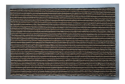 Image of Hamat Türvorlage Scala braun 60x80cm bei JUMBO