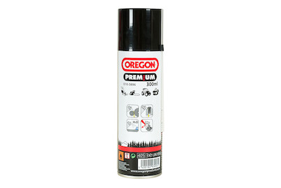 Image of Oregon Premium Wartungsspray bei JUMBO