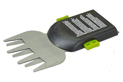 Image of Merox Ersatz-Grasmesser MAG 7.2 bei JUMBO