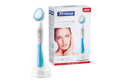 Image of Trisa Visage Gesichtsreinigungsbürste bei JUMBO