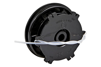 Image of Einhell Ersatzfadenspule zu 2538 AS bei JUMBO