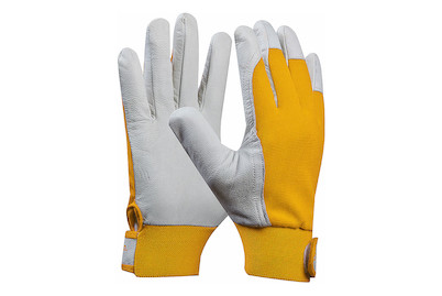 Image of Gebol Arbeitshandschuhe Uni Fit Comfort Gr. 10 bei JUMBO