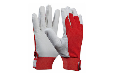 Image of Gebol Arbeitshandschuhe Uni Fit Comfort Gr. 9 bei JUMBO