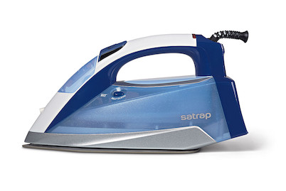 Image of satrap Ferru BE2 2200 Dampfbügeleisen bei JUMBO