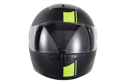 Image of Rukka Integral Helm Neon Stripe Gr. S bei JUMBO
