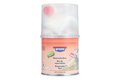 Image of Presto Reparatur-Set 250 g bei JUMBO
