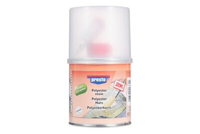 Image of Presto Polyester-Harz 250 g bei JUMBO
