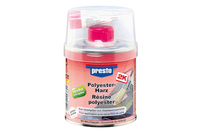 Image of Presto Polyester-Harz 250 g