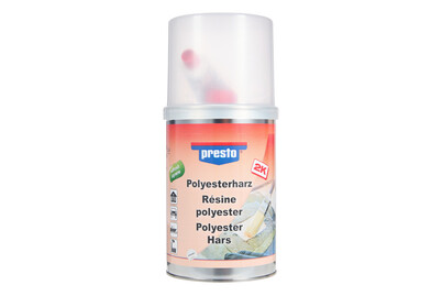 Image of Presto Polyester-Harz 1 kg bei JUMBO