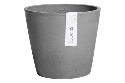 Image of Ecopot Pflanzengefäss Amsterdam ø 30 cm bei JUMBO