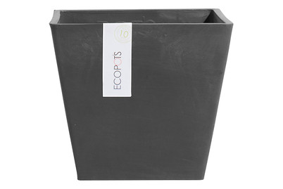 Image of Ecopots Pflanzengefäss Rotterdam 20 cm bei JUMBO