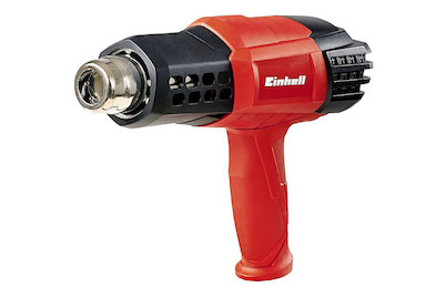 Image of Einhell Heissluftpistole Te-Ha 2000E bei JUMBO