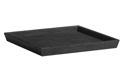 Image of Untersetzer Rotterdam 43x43 cm grau bei JUMBO