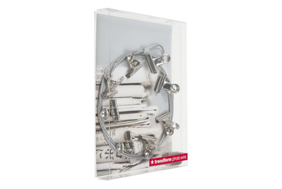 Image of Foto-Leine 8 Magnete 150 cm Clips bei JUMBO