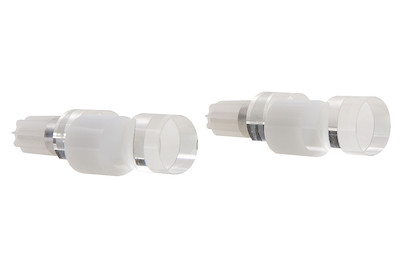 Image of Endstücke Vancouver für 20 mm Rohre/Profile bei JUMBO